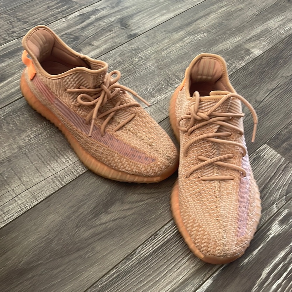 Yeezy Clay